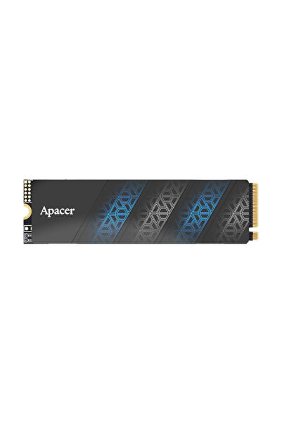 Apacer AP2TBAS2280P4UPRO-1 2TB 3500/3000 MB/s M.2 PCIe Gen3x4 SSD Disk