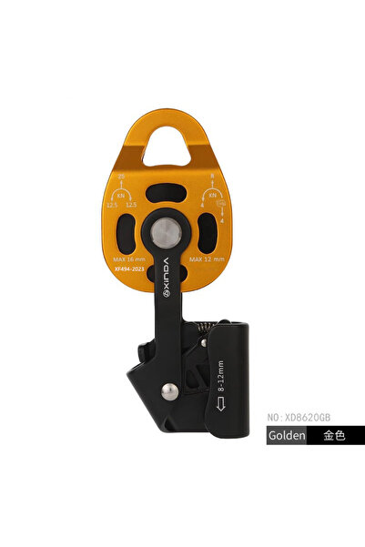 Choice جهاز رفع الأثقال الاحترافي عالي الجودة من Gold XINDA، معدات إنقاذ وبقا...