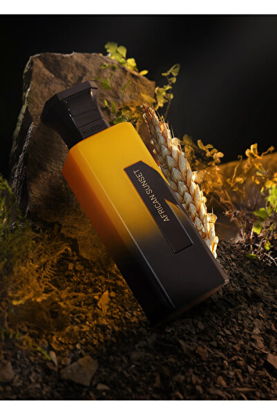 Naseem African Sunset - Eau De Parfum for Men 75ml