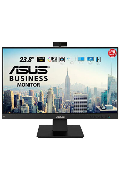 ASUS BE24EQK monitor IPS Full HD de 23,8 inchi, 5 ms, 60 Hz