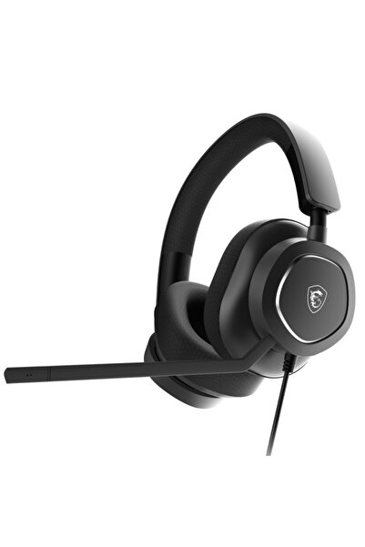 MSI MAESTRO 300 Kablolu Gaming (Oyuncu) Kulaklık