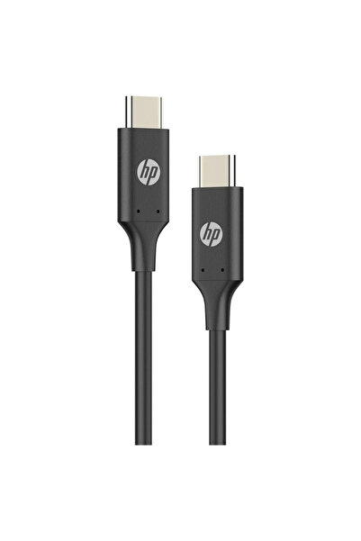 HP DHC-TC107-1.5M USB3.1 Type-C To Type-C Hızlı Şarj Kablosu