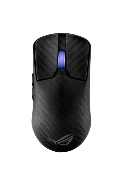 ASUS ROG Harpe Ace Extreme Kablosuz Siyah Gaming (Oyuncu) Mouse