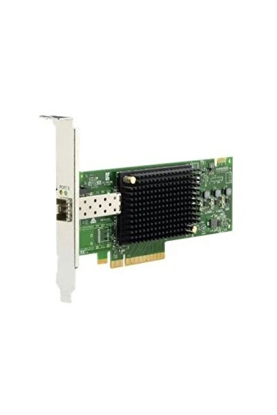 LENOVO ThinkSystem 01CV830 Emulex 16GB Fc Single-Port HBA