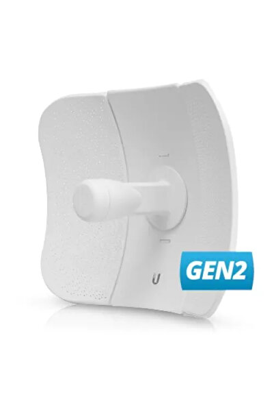 Genel Markalar Ubiquiti Litebeam LBE-5AC-GEN2 Dışortam Access Point Anten
