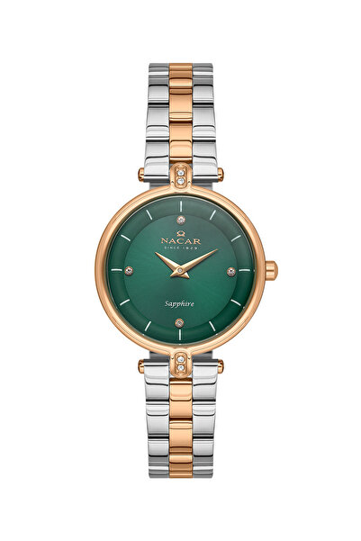 Nacar Nc34-39C714-Enms Women Wrist Watch