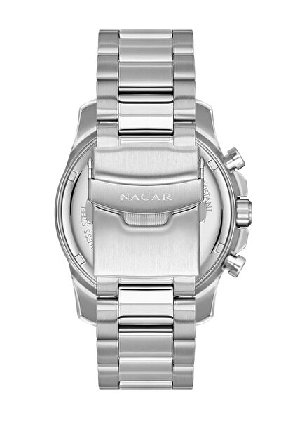 Nacar Nc34-290023-asm Erkek Kol Saati