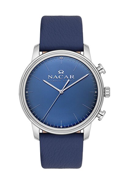 Nacar MAVİ HYBRID ERKEK KOL SAATİ NS01-2934330-ALL3