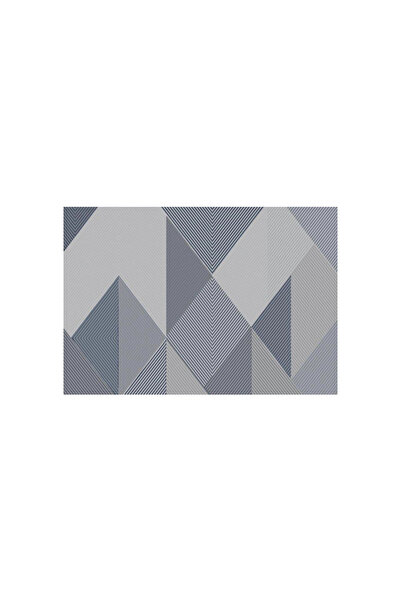 Kelebek Dekor Giona Yemek Odası Halısı