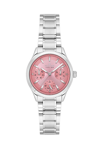 Nacar Nc33-398316Arm Women's Wristwatch