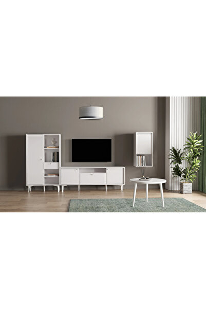 Kelebek Della Tv Alt Ünite 160 Cm