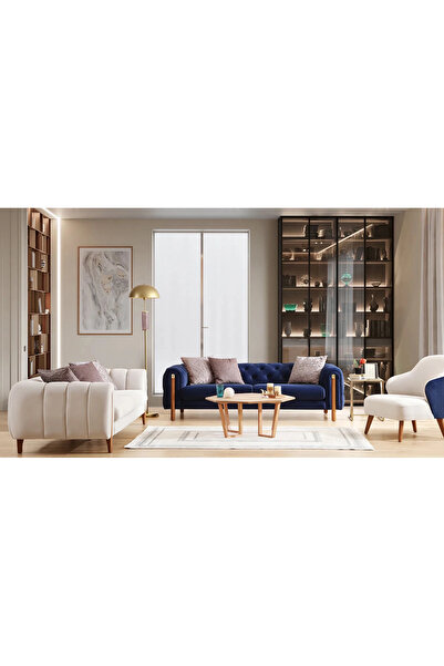 Kelebek Prime Chester Lambader