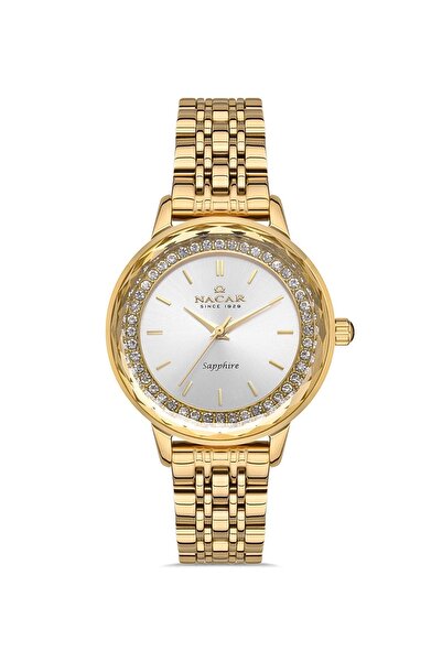 Nacar Nc33-398223-Dwms Women's / Girls' Watch