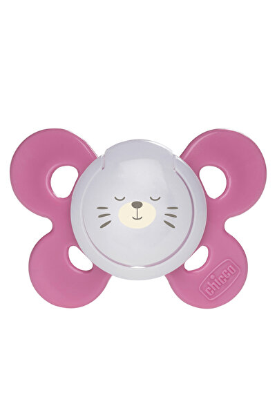 Chicco PHYSIO COMFORT KIZ 16-36AY 2’Lİ EMZİK