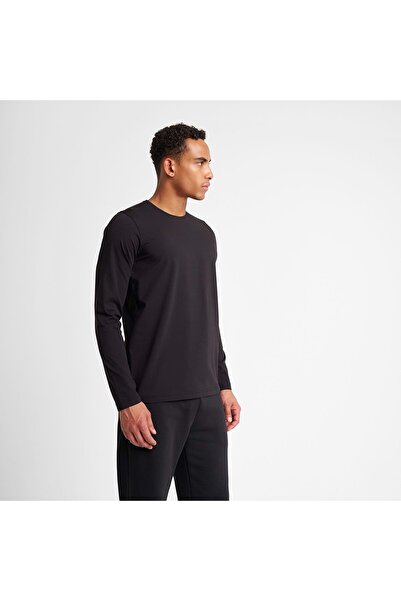 Lescon 25S-1236-25N ΑΝΔΡΙΚΟ ΜΑΚΡΥΜΑΝΙΚΟ ΜΠΟΥΜΕΛΟ