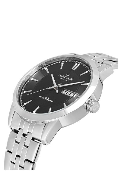 Nacar Nc21-294740-abm Erkek Kol Saati