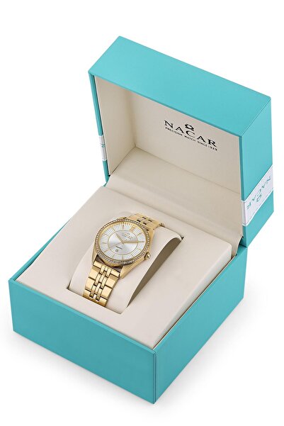 Nacar Nc34-39B677-Dsms Women's Wristwatch
