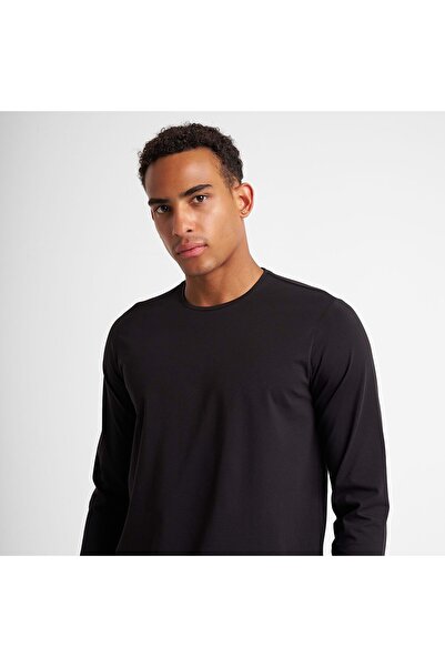 Lescon 25S-1236-25N Men's Long Sleeve T-Shirt