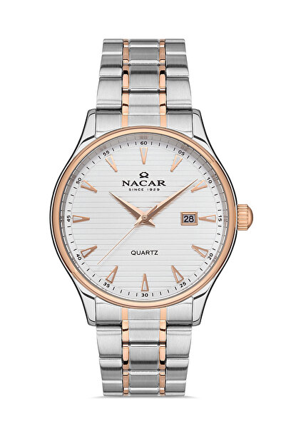 Nacar Nc35-290045-Ewm Erkek Kol Saati
