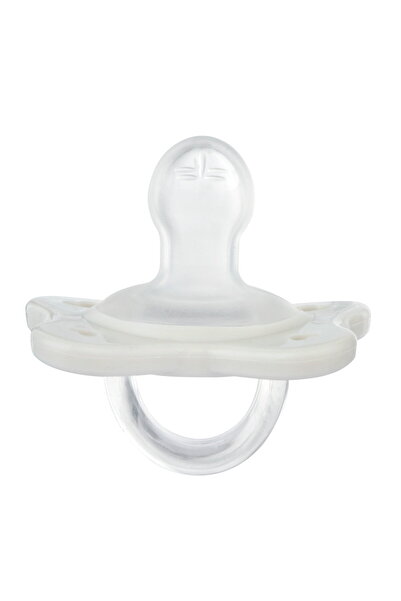 Chicco PHYSIO DUAL SOFT KIZ 2-6 AY 2'Lİ EMZİK