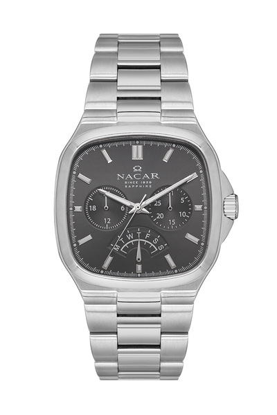 Nacar Nc39-291339-agm Erkek Kol Saati