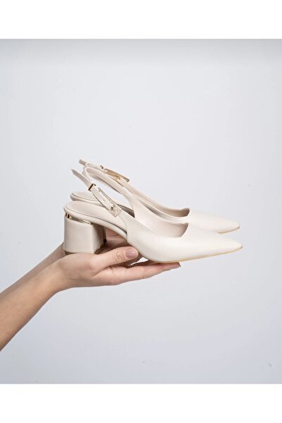 Alphus Pantofi eleganti pentru femei Hco cu toc scurt