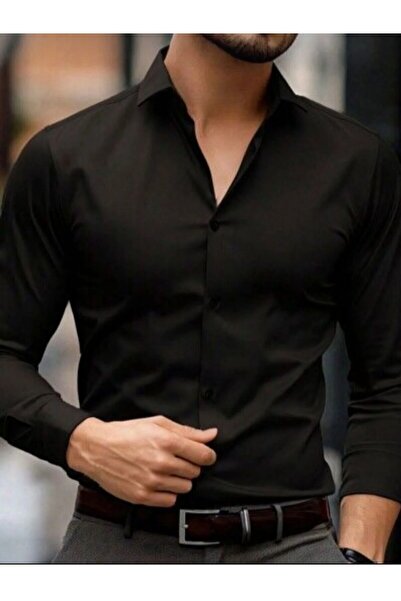 ATİLLA ÖZER Spor Saten Dar Kesım