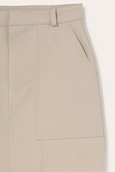 Pilea Mady Mini Pocket Skirt