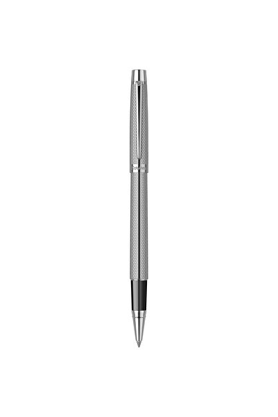 Scrikss WizDesign 722W Roller Kalem- Krom (ÖMÜR BOYU GARANTİLİ-KUTULU-KİŞİYE ...