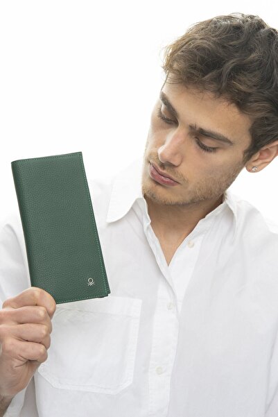 United Colors of Benetton Men's Wallet Czd.Bnt_1029