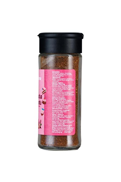 Hayfene Kek Pasta Baharatı 40 g