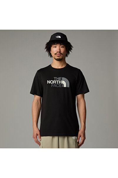 THE NORTH FACE ERKEK S/S EASY TEE