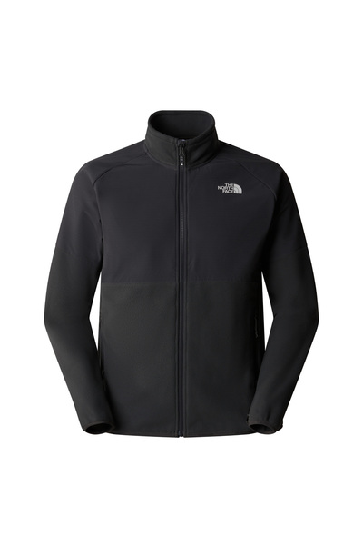 THE NORTH FACE ERKEK GLACIER HEAVYWEIGHT FULL ZIP