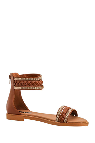 stato Women's Sandals Brown