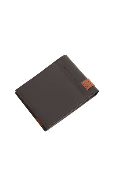 U.S. Polo Assn. U.S. Polo Assn. since 1890 Unisex Wallet Czd.Plcuz24001