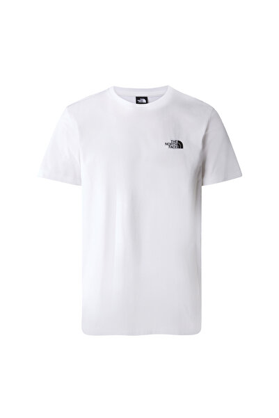 THE NORTH FACE ΑΝΔΡΙΚΟ ΜΠΟΥΜΕΛΟ SS SIMPLE DOME