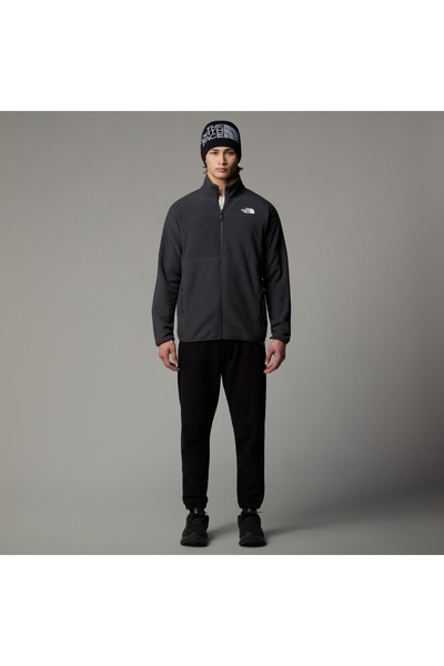 THE NORTH FACE ERKEK GLACIER HEAVYWEIGHT FULL ZIP