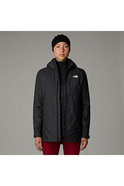 THE NORTH FACE حذاء هايكستلر تريكليميت للنساء - الاتحاد الأوروبي