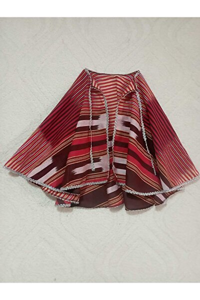 LBL La Bella Collection Boys' Keşan Fabric Cape Performance Costume