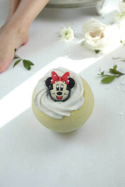 Lotus NEM TOPU 135/ 145GR OYUNCAKLI CUP CAKE LİMONLU