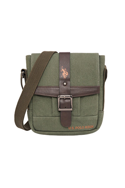 U.S. Polo Assn. U.S.Polo Assn.Since 1890 Unisex Crossbody Bag C.Plcpr24545