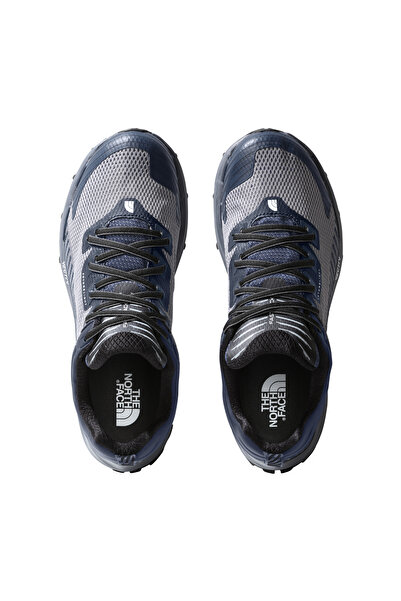 THE NORTH FACE M VECTIV FASTPACK FUTURELIGHT GREY