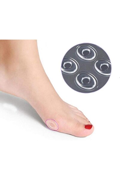 Ht Sağlık Silikon Nasır Koruyucu Yastık