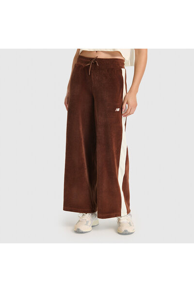 New Balance WNP3506 Kahverengi Kadın Eşofman Altı