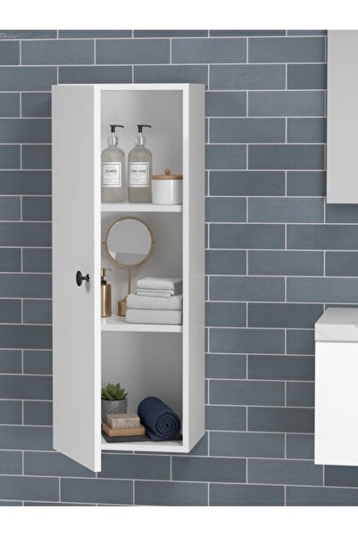 yamandekorasyon Milano Havlu Dolabı