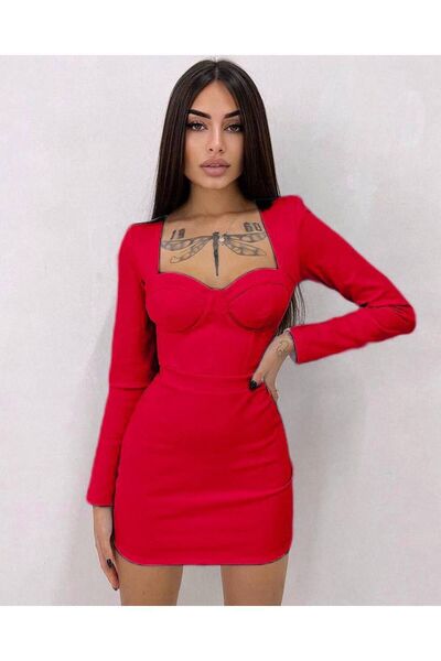 hipnoz butik Rochie mini pentru femei - Design elegant și confortabil