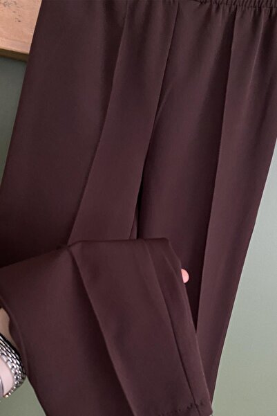 İstangül Butik Mira Comfort панталони с морков