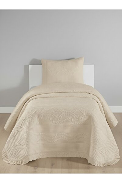 Çeyiz Merkezi مفرش سرير جبر (مفرد)