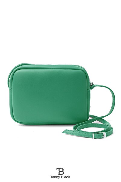 Tonny Black Women's Hand & Shoulder Bag