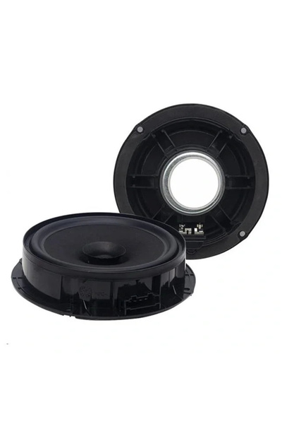 FullSound K-1420w 200 Watt Volkswagen 16 Cm 6.5 İnç Oto Hoparlör Araç Kapı Ho...